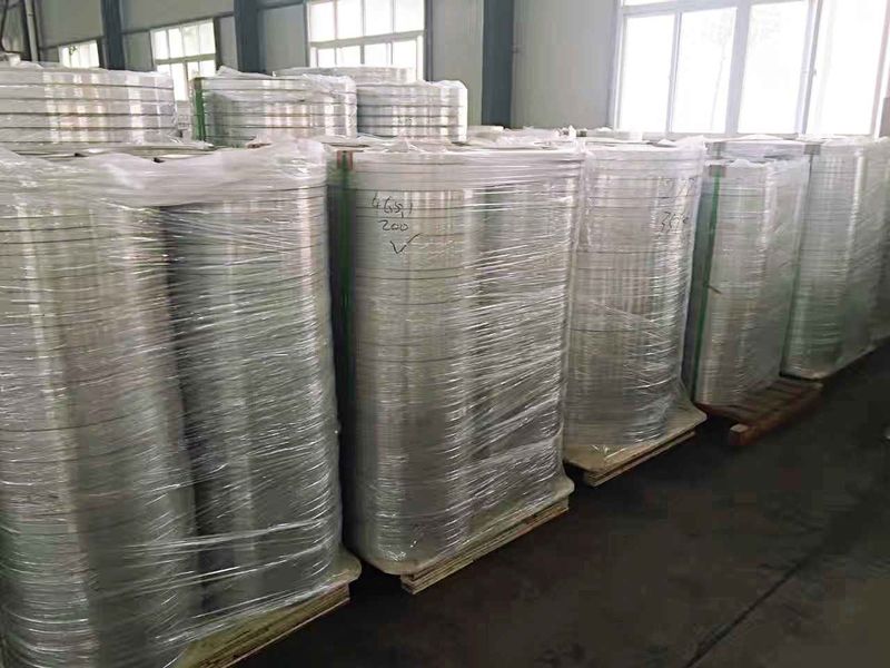 Shaanxi Peter International Trade Co., Ltd. dây chuyền sản xuất của nhà sản xuất